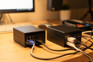 AdGuard Home and Pi-hole servers compared for home network DNS filtering