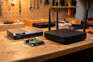 Routers for openwrt in 2026