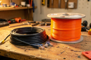 Cat6a vs fiber for 10G runs