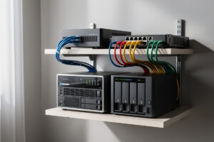 Home network VLAN guide
