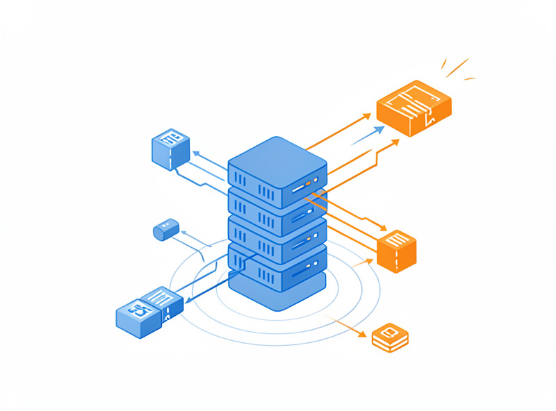 Diagram-style illustration of a packet being dropped at a carrier NAT before reaching a home router