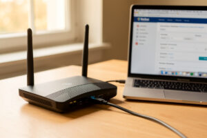 The openwrt guide
