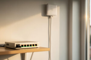 Poe for access points