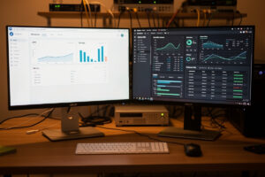 Proxmox vs vmware esxi for the homelab