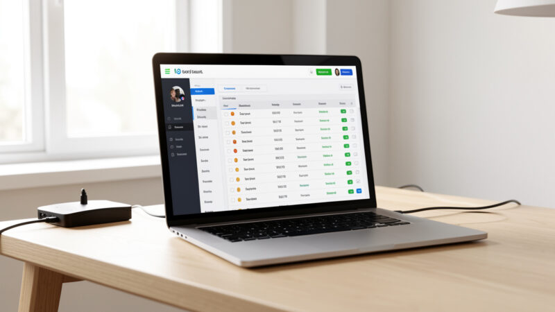 Reading network intrusion detection alert logs on a home network