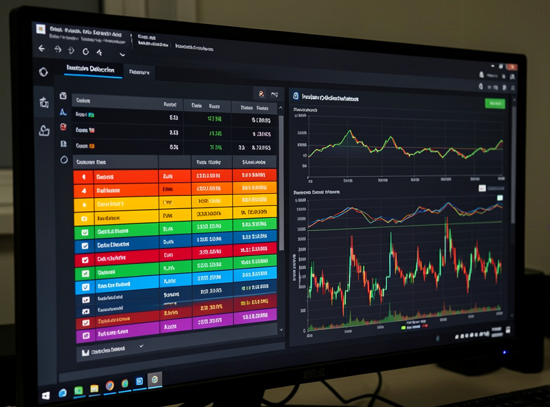 Suricata and Snort intrusion detection engines compared on a home firewall dashboard
