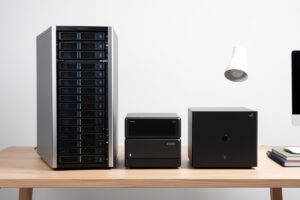 Truenas vs unraid vs synology