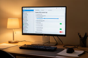 Tuning IDS rule categories on a home firewall to cut alert noise