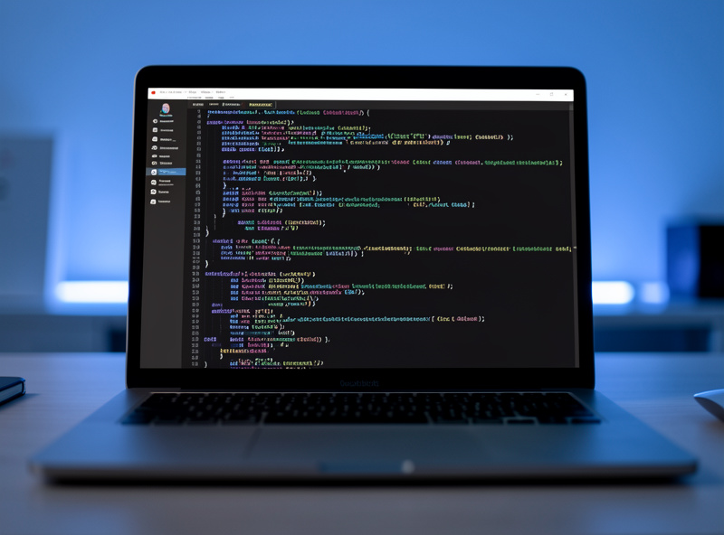 Terminal showing DNS resolver configuration and DNSSEC validation on a home server