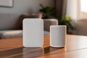 Wired access points vs mesh