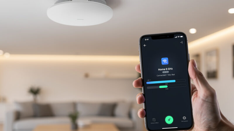 Wi-fi 6E vs wi-fi 7