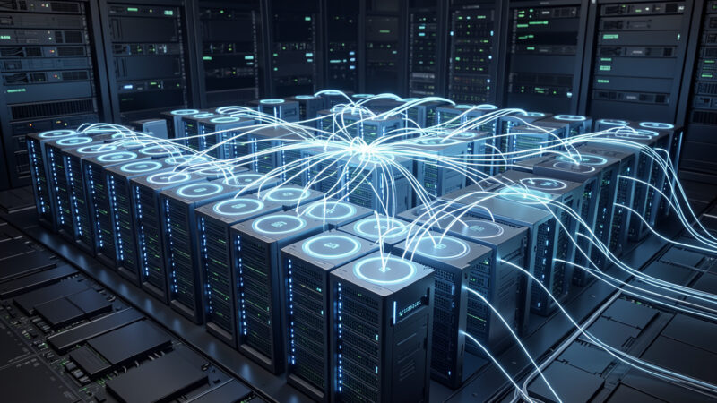 ZFS basics