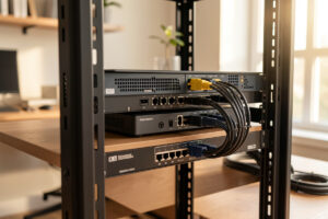 IPv6 at home, demystified