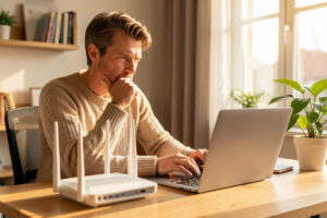 Should you even enable IPv6 at home