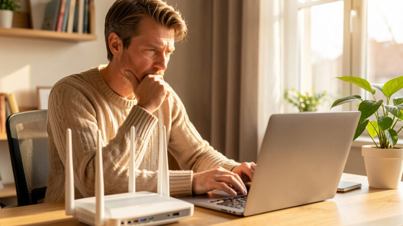 Should you even enable IPv6 at home