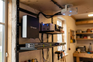 Wi-fi 7 for the home lab